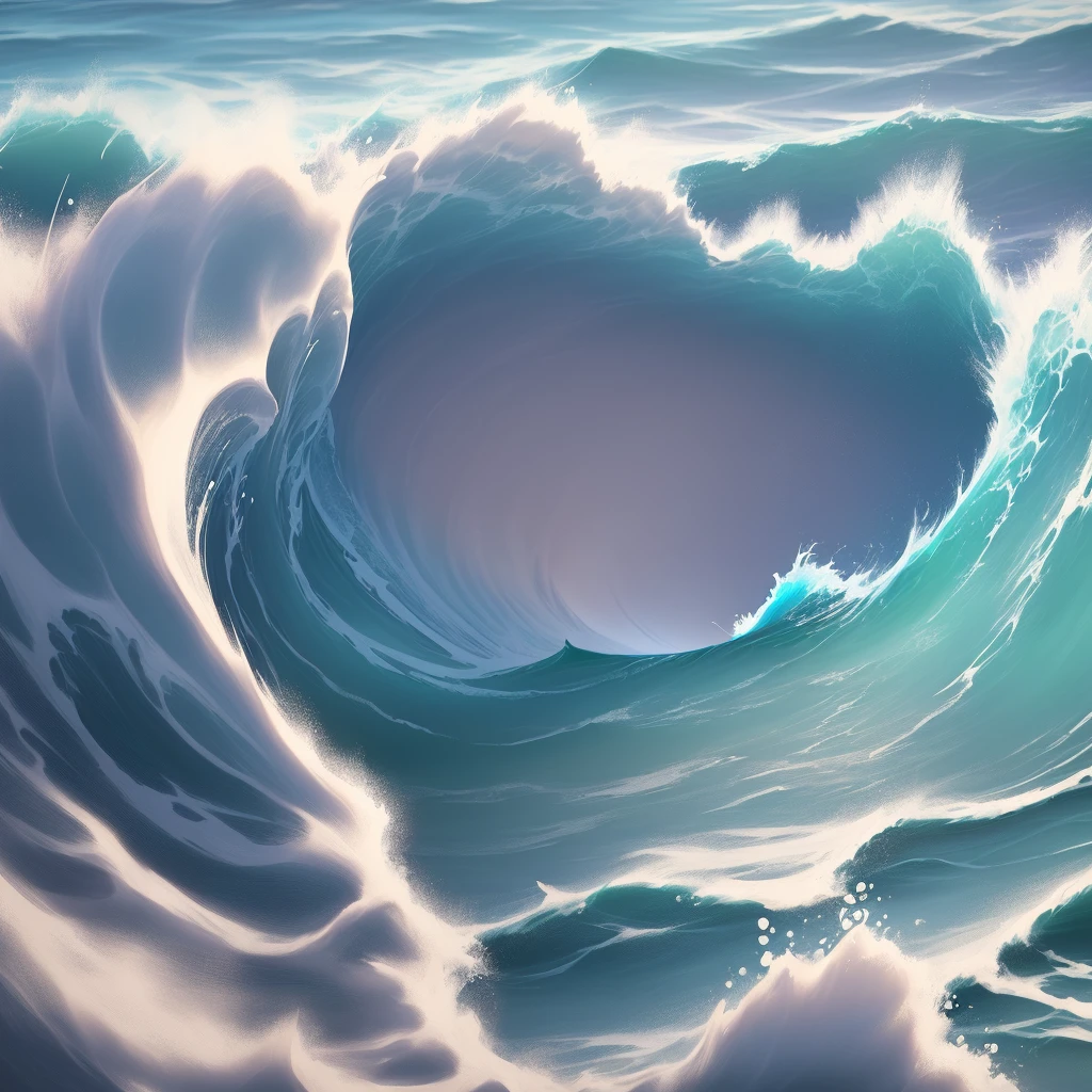 wave nervous