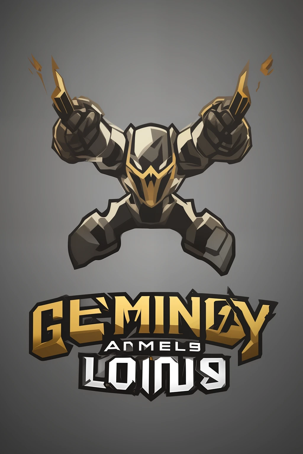 Gaming logo