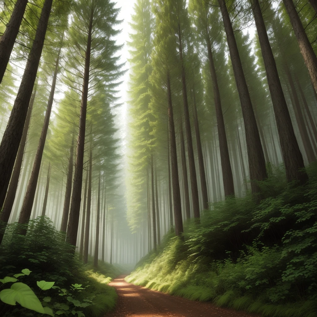 Forest
