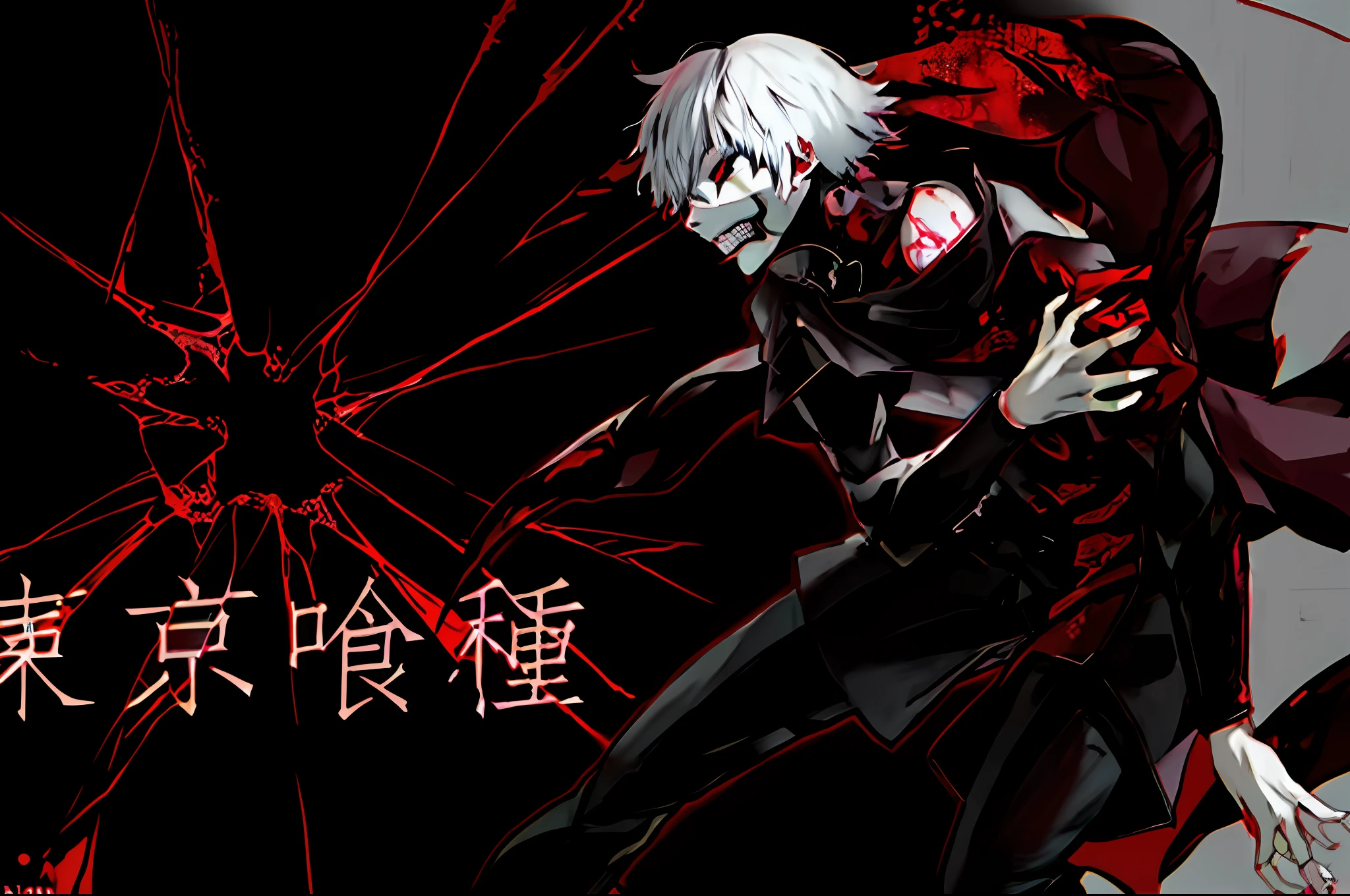 tokyo ghoul, best anime 4k konachan wallpaper, anime wallaper, hd anime wallaper, anime cover, kaneki ken, 4 k manga wallpaper, ken kaneki, 4k anime wallpaper, 2 b, epic anime style, 2b, hd anime wallpaper, anime wallpaper