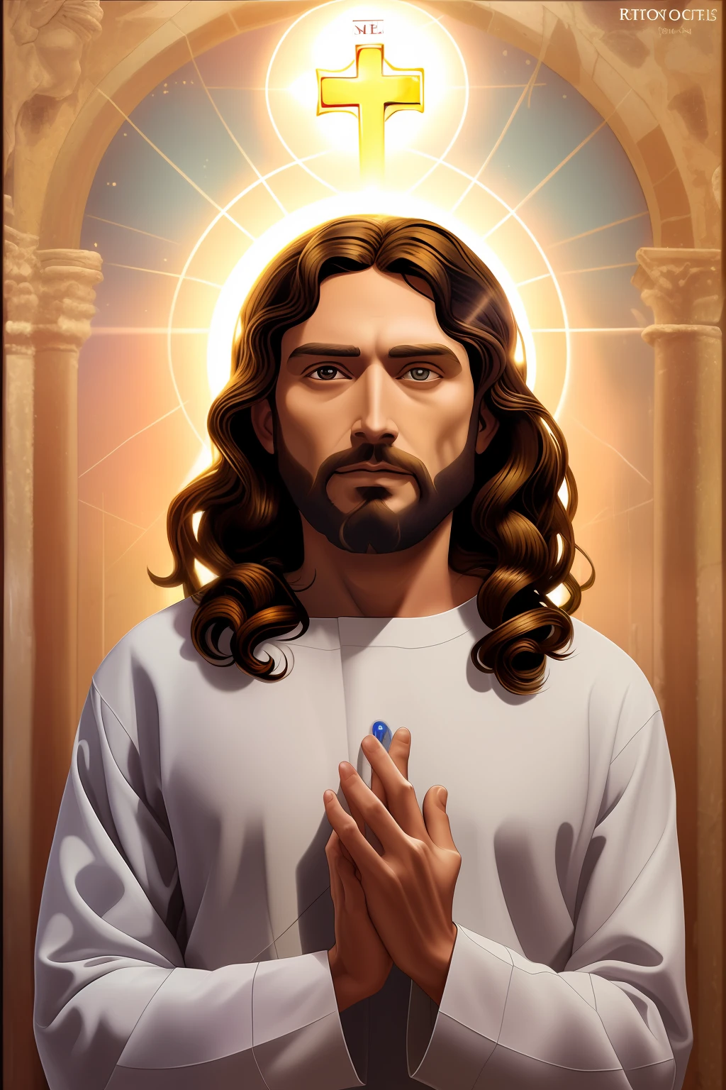 Jesus