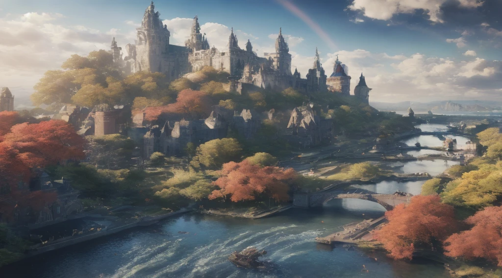 cinematic lighting, Verism, UHD, 16k, best quality, high quality, highres, masterpiece, super detail