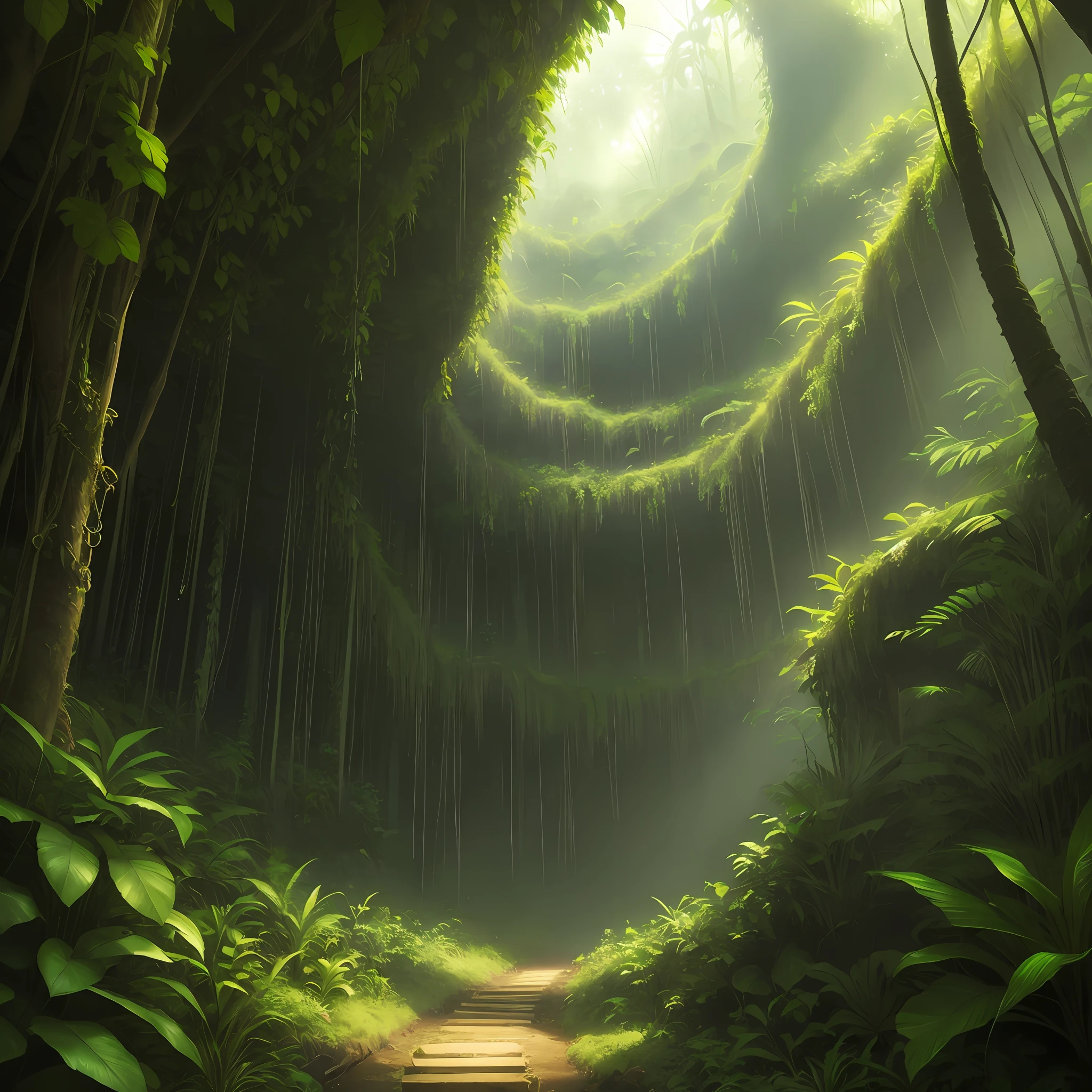 Jungle