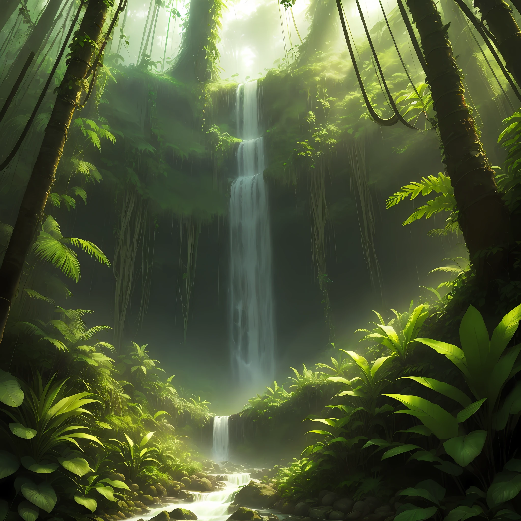 Jungle
