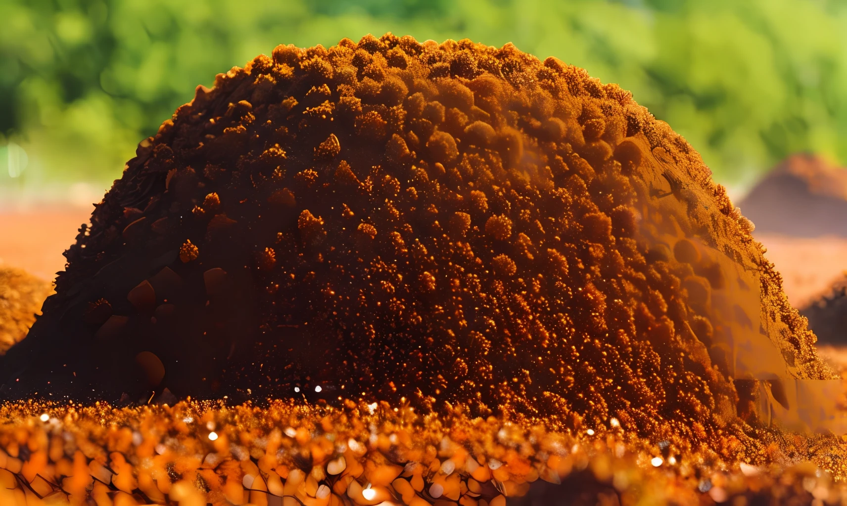 Anthill