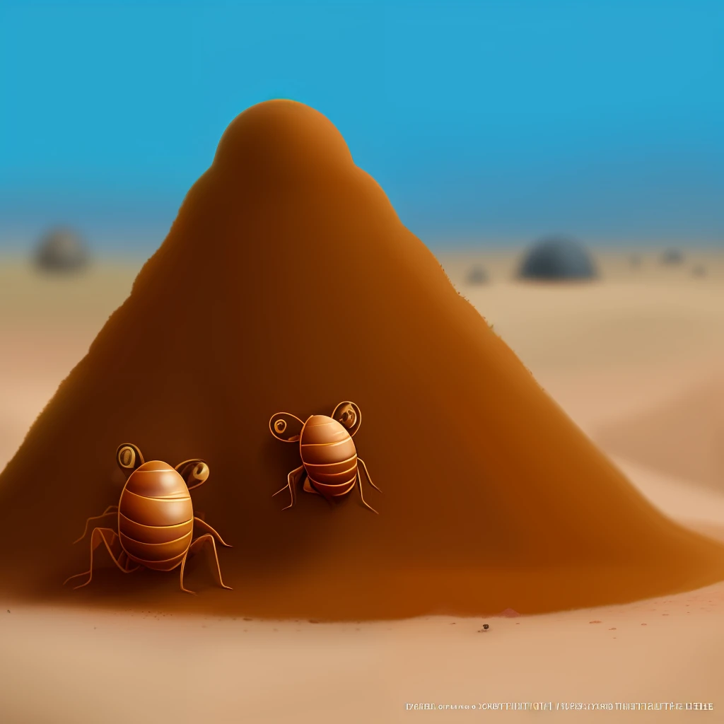 Anthill