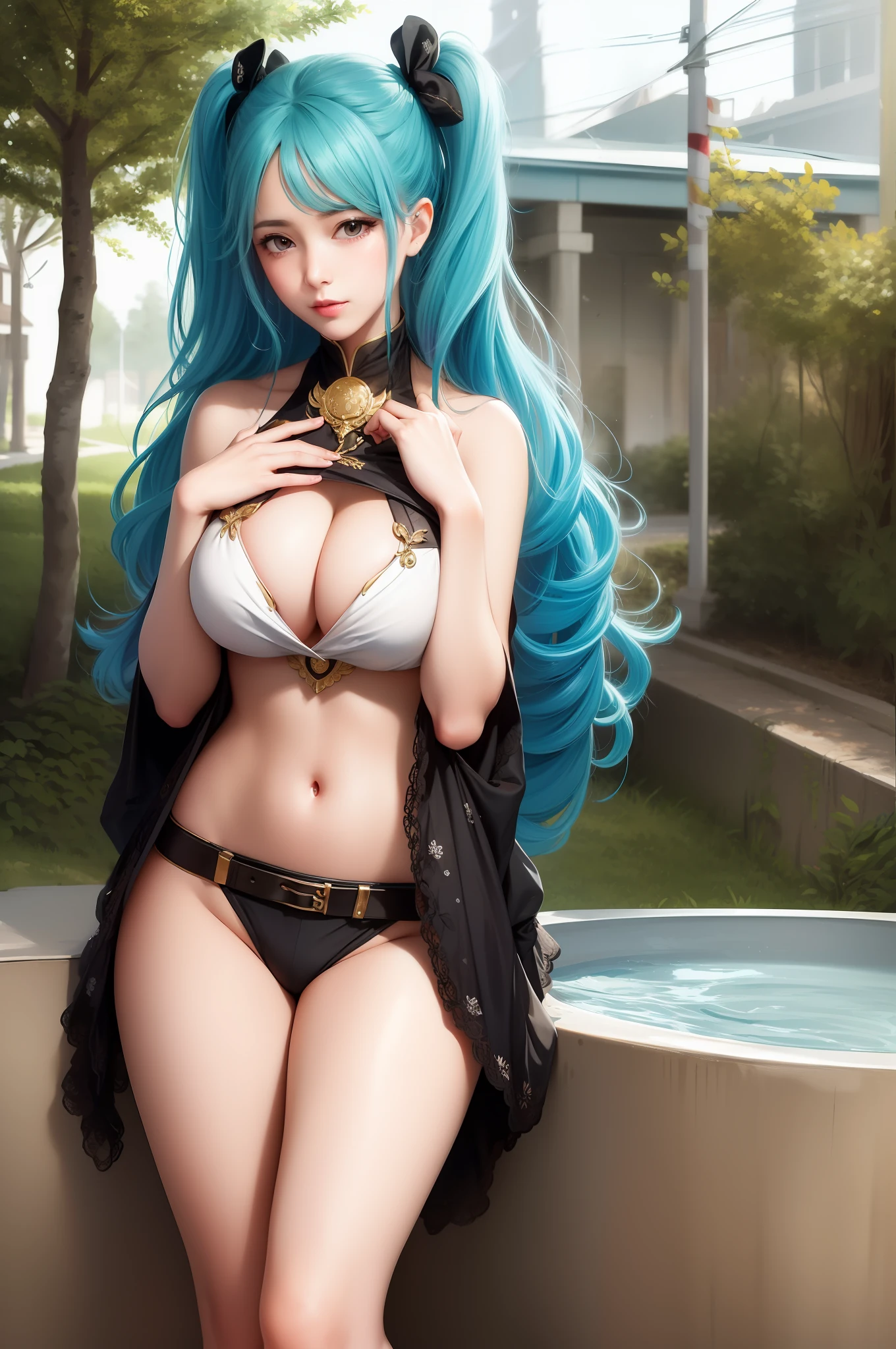 Background