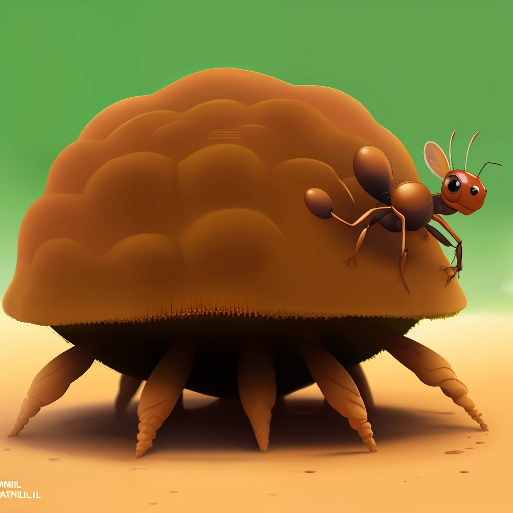 Anthill