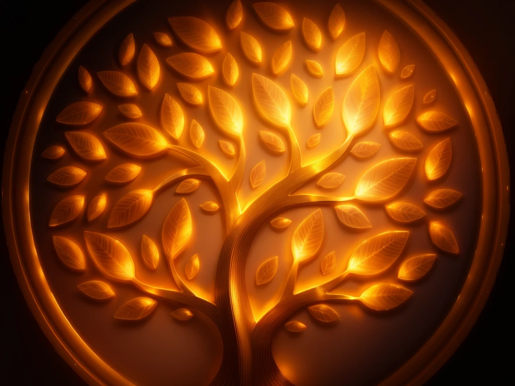 Golden parts, glowing, fantasy style, high quality, highres, masterpiece, best quality, sharp