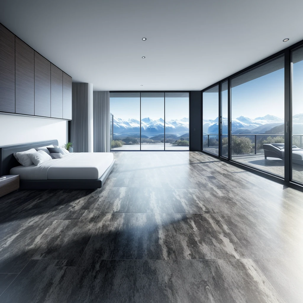 (realistic: 1.4), best quality, ultra high resolution, 8k, (scenery with modern floor), modern surface, super realistic image, modern floor, highly detailed, best quality, realistic photo, raw style