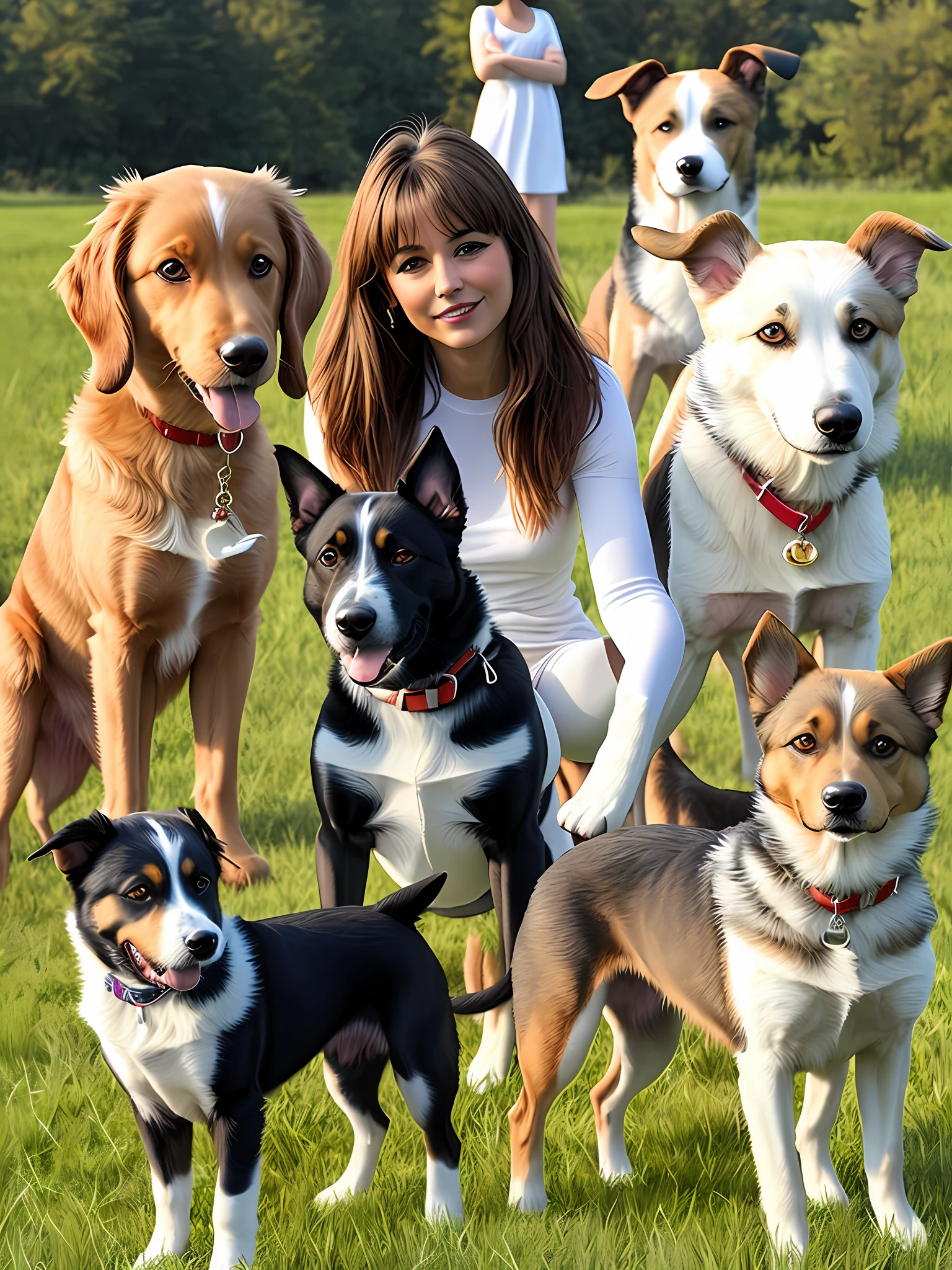 Dogs