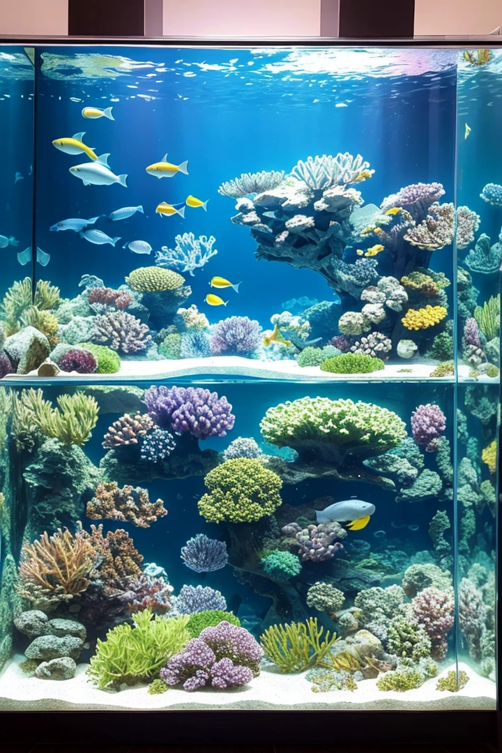 Aquarium