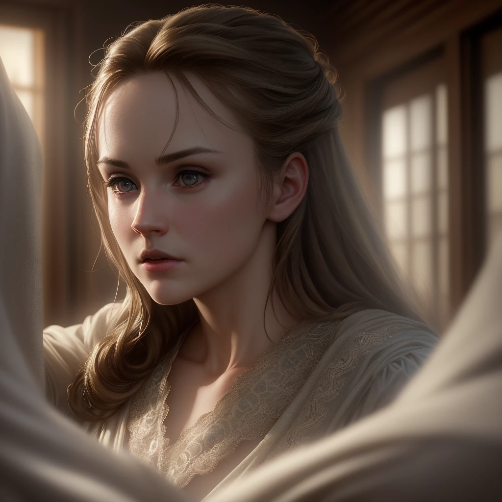 (An exquisite HD masterpiece) with super-details and phenomenal realism, (cinematic lighting) like a scene from a Hollywood blockbuster, (HDR) with stunning contrast and dynamic range.