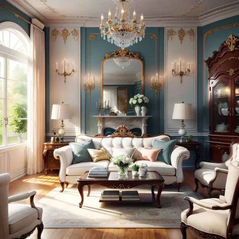 Home design