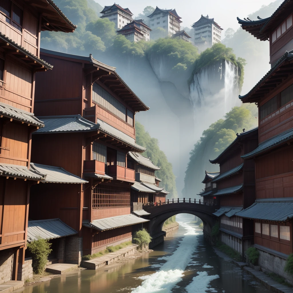 Dujiangyan