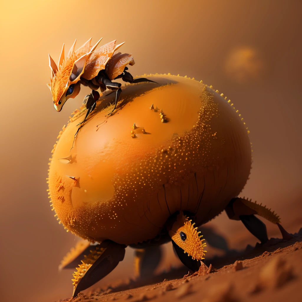 anthill skin 4k