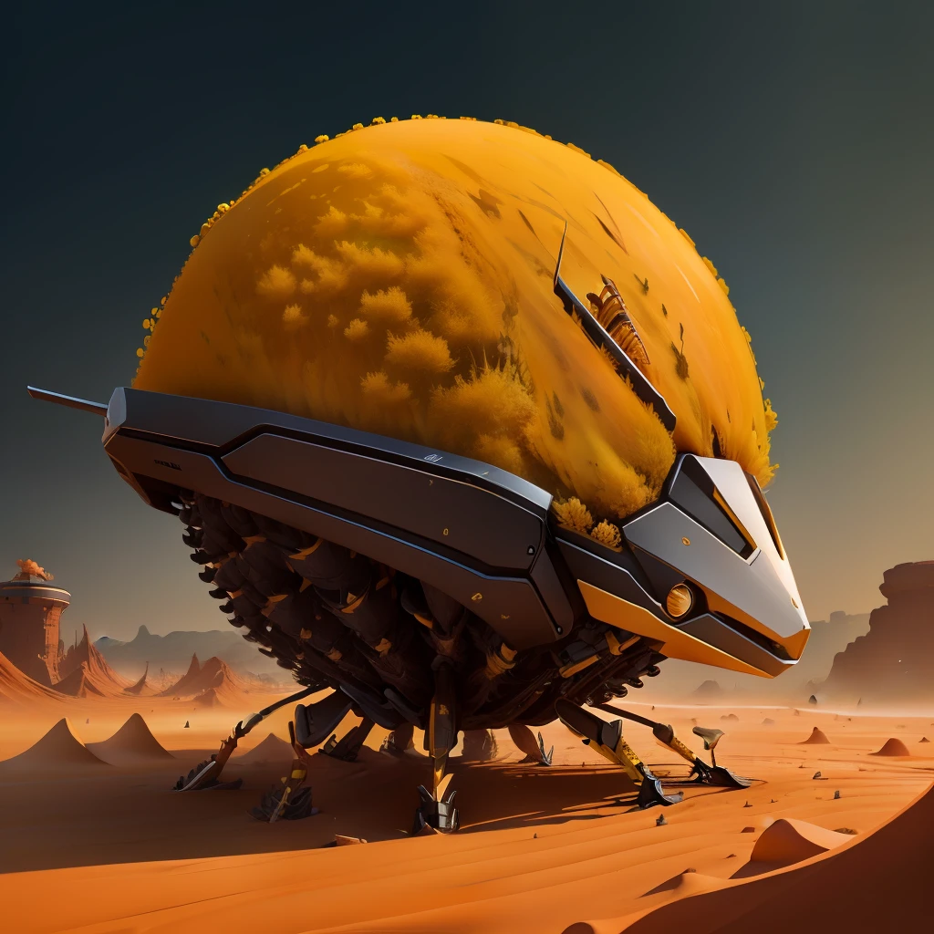 anthill skin 4k