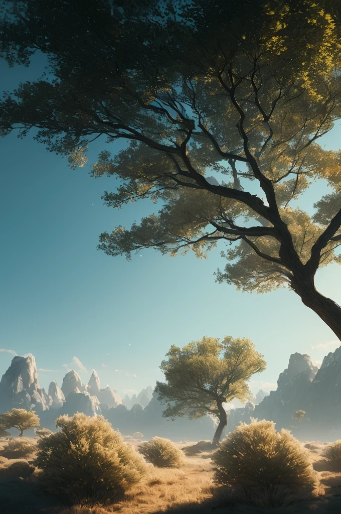 create a captivating and realistic image of a junipers in glass, prepering for make a gin. use highquality imagery to capture the . . the result should be a stunning, immersive image that transports viewers to the heart of the jungle. ultra realistic cinematic photography, detailed, hyper realism, high details, 8k cinematic, high resolution, symmetrically, cinematographic, color grading, photography, shot on 50mm lens, ultra wide angle, depth of field, hyperdetailed, beautifully color coded, insane detail, intricate details, beautiful color grading, unreal engine, cinematic, color grading, editorial photography, photography, photoshoot, 70mm lens shot, depth of field, dof, tilt blur, shutter speed 1/1000, f/22, white balance, 32k, super resolution, megapixel, prophoto rgb, vr, lonely, good, massive, partial lighting, backlighting, daytime lighting, incandescent, fiber optic, moody lighting, cinema lighting, studio lighting, soft lighting, volumetric, contrejour, beautiful lighting, accent lighting, global illumination, ilumi screen space global nation, ray tracing global illumination, optics, scattering, glow, shadows, harsh, shimmering, ray tracing reflections, lumen reflections, screen space reflections, diffraction grading, chromatic aberration, offset from gb, scan lines, ray tracing, ambient ray tracing o cc lusion