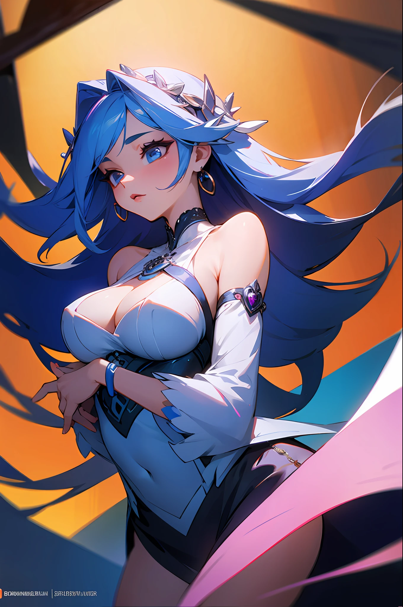 goddess