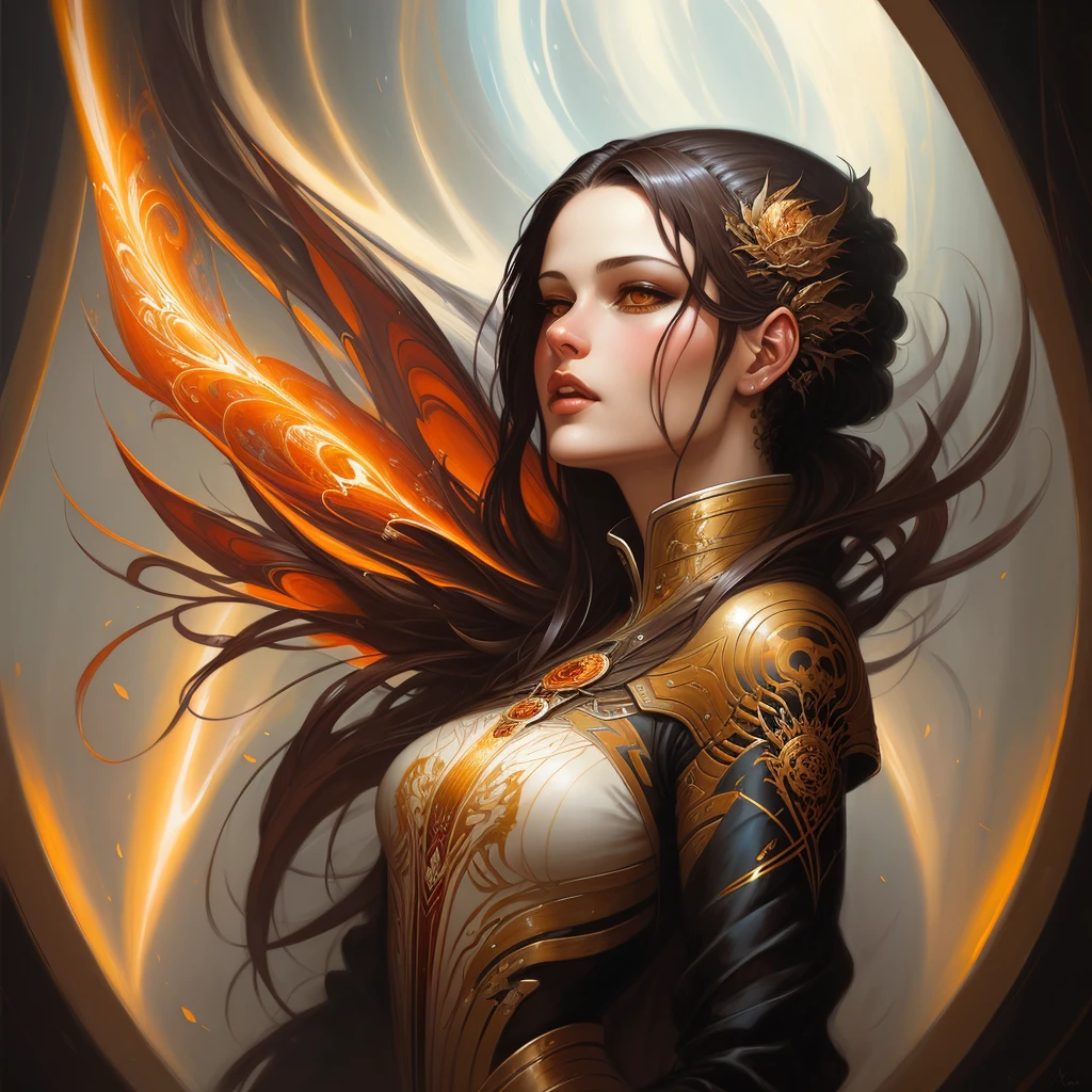 Karol Bak Paintings