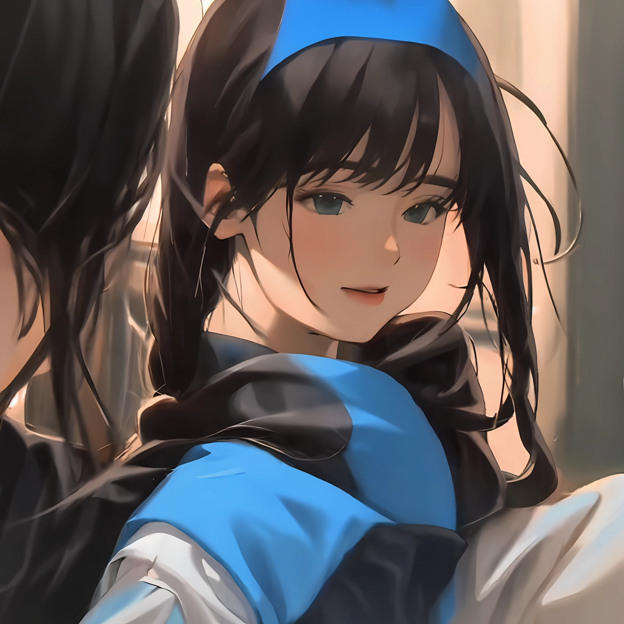maiden