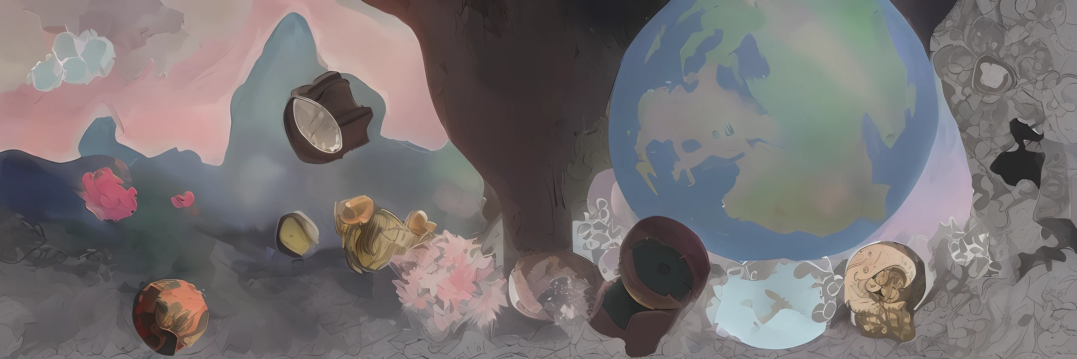 World