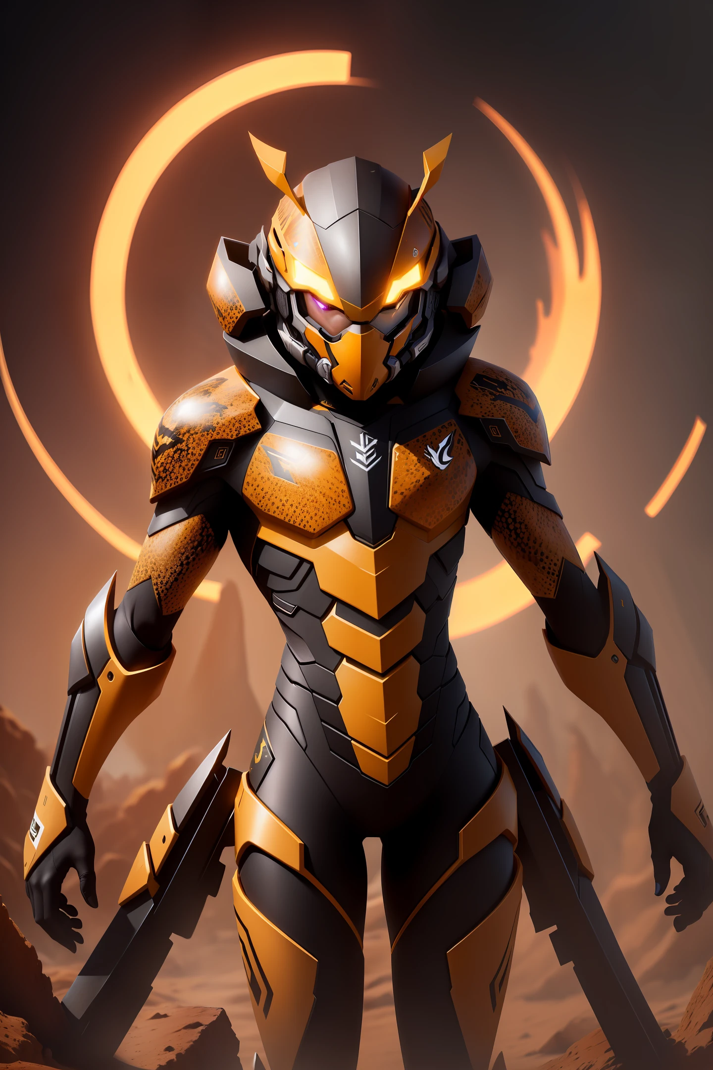 anthill skin 4k