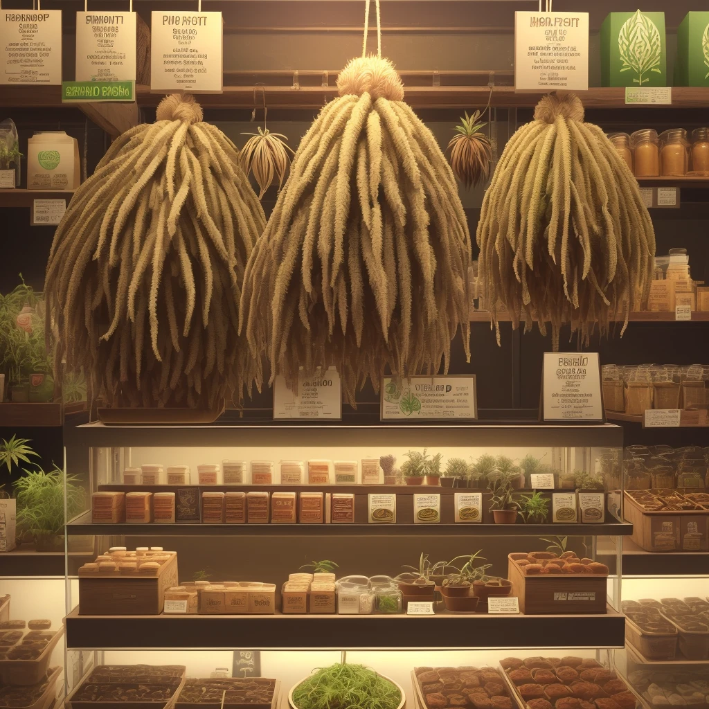 Brand, Hippy Roots, headshop, growshop, CBD Weed