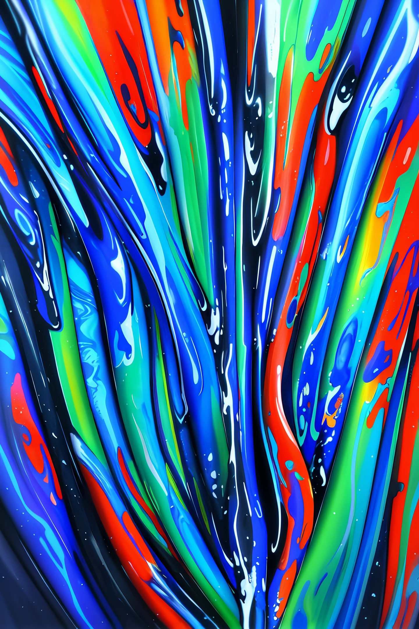 flowers a closeup of a dark blue white black light blue and orange background painting, fluid liquid marble painting, pour cell painting, organic acrylic flow art, acrylic pouring, marbling, psychedelic water droplets, abstract liquid acrylic art, psychedelic photoluminescent, psychedelic patterns, psychedelic colors, fluid acrylic pouring art, trippy colors, psychedelic colors, paper marbling