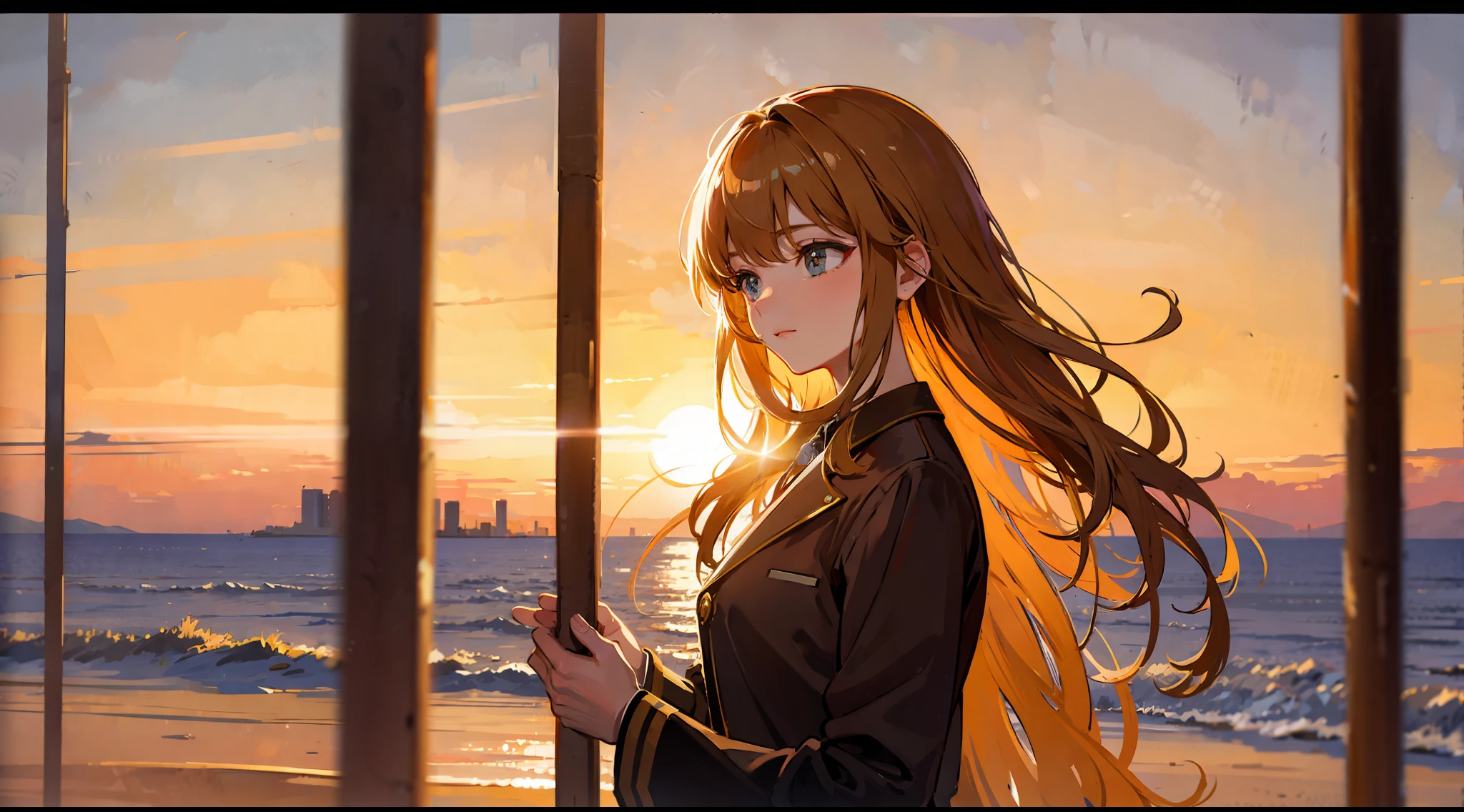 golden hour