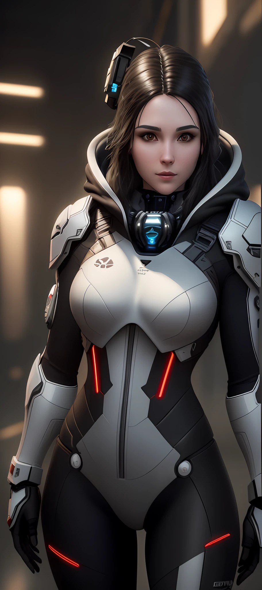 350
Murdock
T
The Joe Skull
Create
Prompts
Copy prompts
((Best Quality)), ((Masterpiece)), (Detailed: 1.4), 3D, An Image of a Beautiful Cyberpunk Woman,HDR (High Dynamic Range),Ray Tracing,NVIDIA RTX,Super-Resolution,Unreal 5,Subsurface Scattering, PBR Texture, Post-processing, Anisotropic Filtering, Depth of Field, Maximum Clarity and Sharpness, Multilayer Textures, Albedo and Specular Maps, Surface Shading, Accurate Simulation of Light-Material Interaction, Perfect Proportions, Octane Render, Two-Tone Lighting,Wide Aperture,Low ISO,White Balance,Rule of Thirds,8K RAW,CircuitBoardAI,