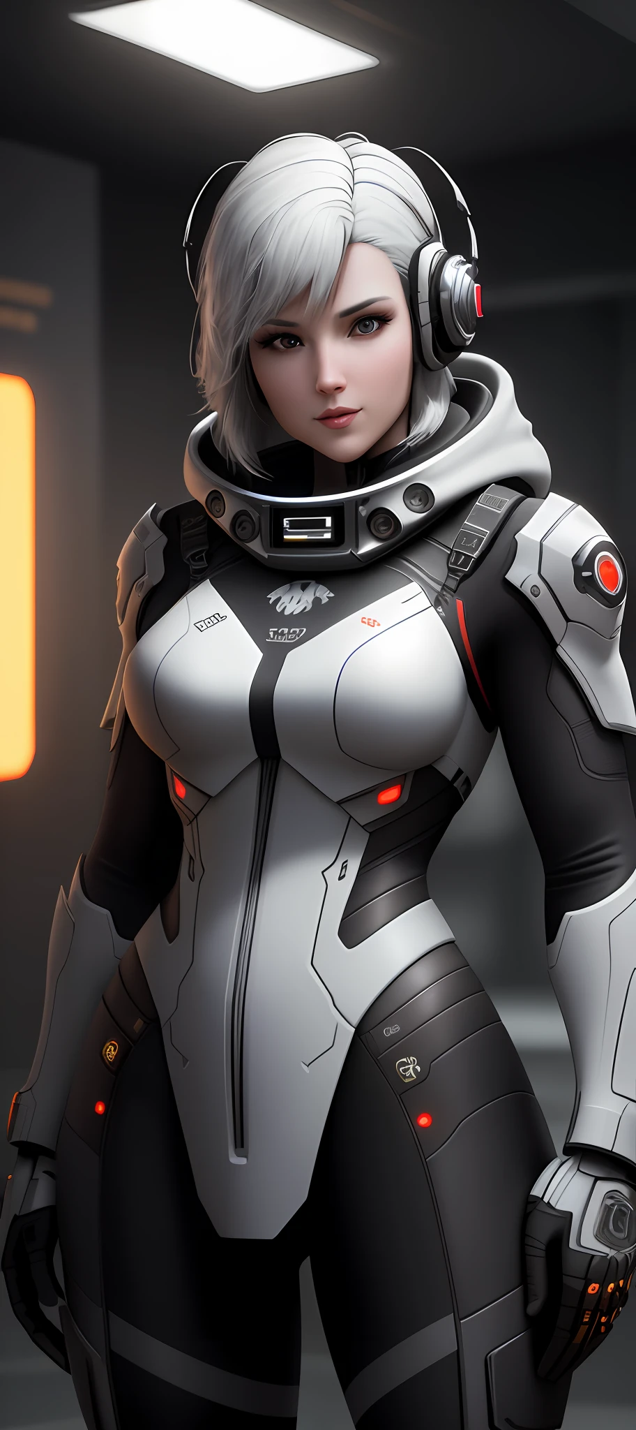 350

Murdock
T
The Joe Skull

Create
Prompts
Copy prompts
((Best Quality)), ((Masterpiece)), (Detailed: 1.4), 3D, An Image of a Beautiful Cyberpunk Woman,HDR (High Dynamic Range),Ray Tracing,NVIDIA RTX,Super-Resolution,Unreal 5,Subsurface Scattering, PBR Texture, Post-processing, Anisotropic Filtering, Depth of Field, Maximum Clarity and Sharpness, Multilayer Textures, Albedo and Specular Maps, Surface Shading, Accurate Simulation of Light-Material Interaction, Perfect Proportions, Octane Render,  Two-Tone Lighting,Wide Aperture,Low ISO,White Balance,Rule of Thirds,8K RAW,CircuitBoardAI,