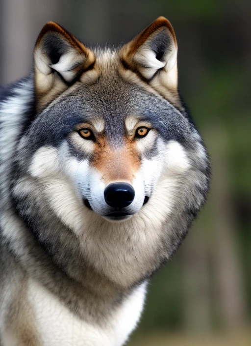 Wolf