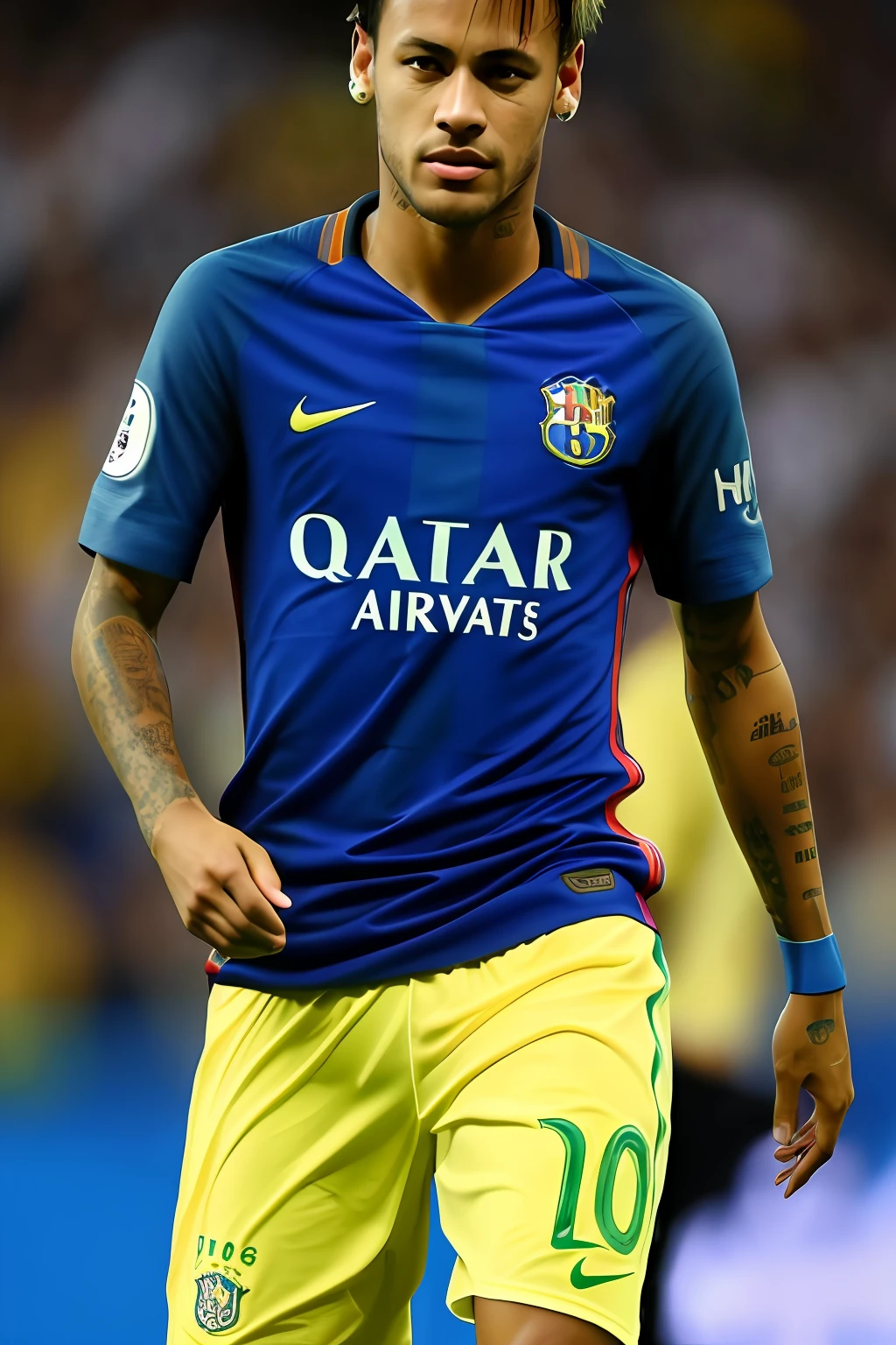 Neymar, soccer player Neymar Jr