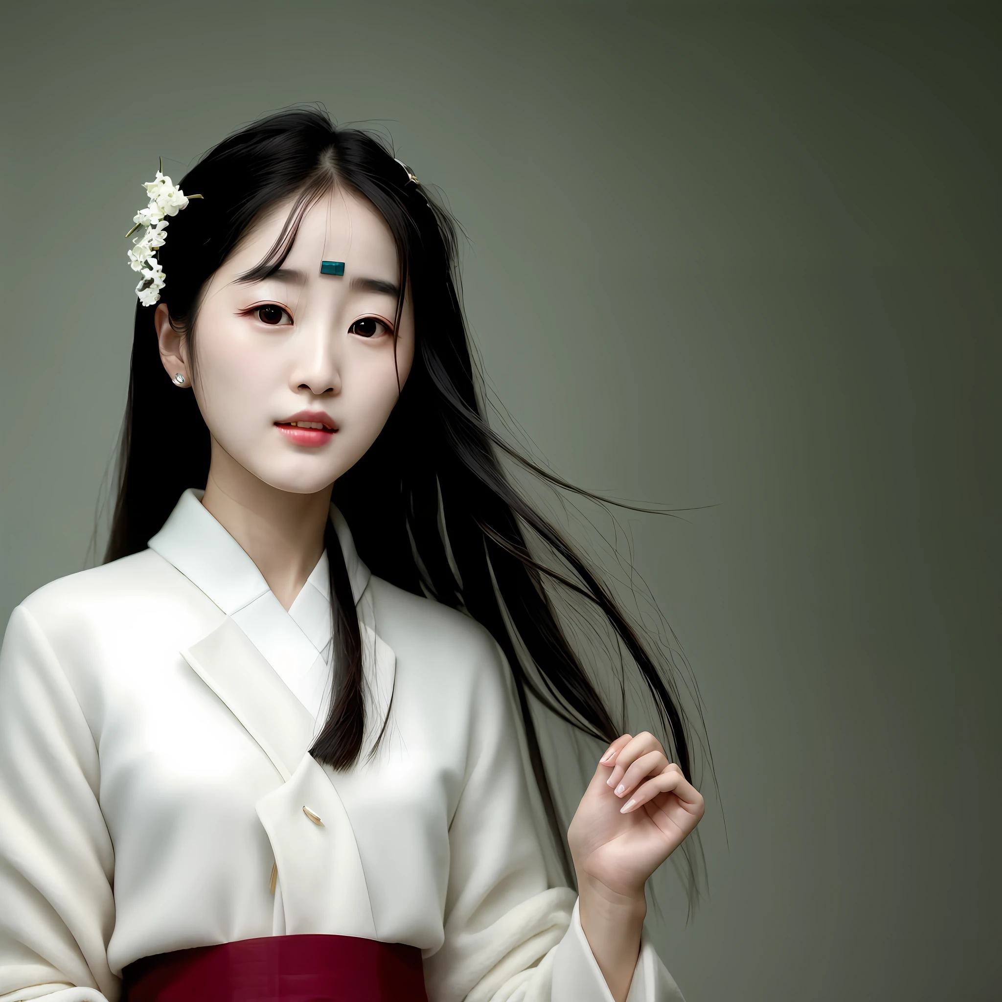 Liu Yifei
