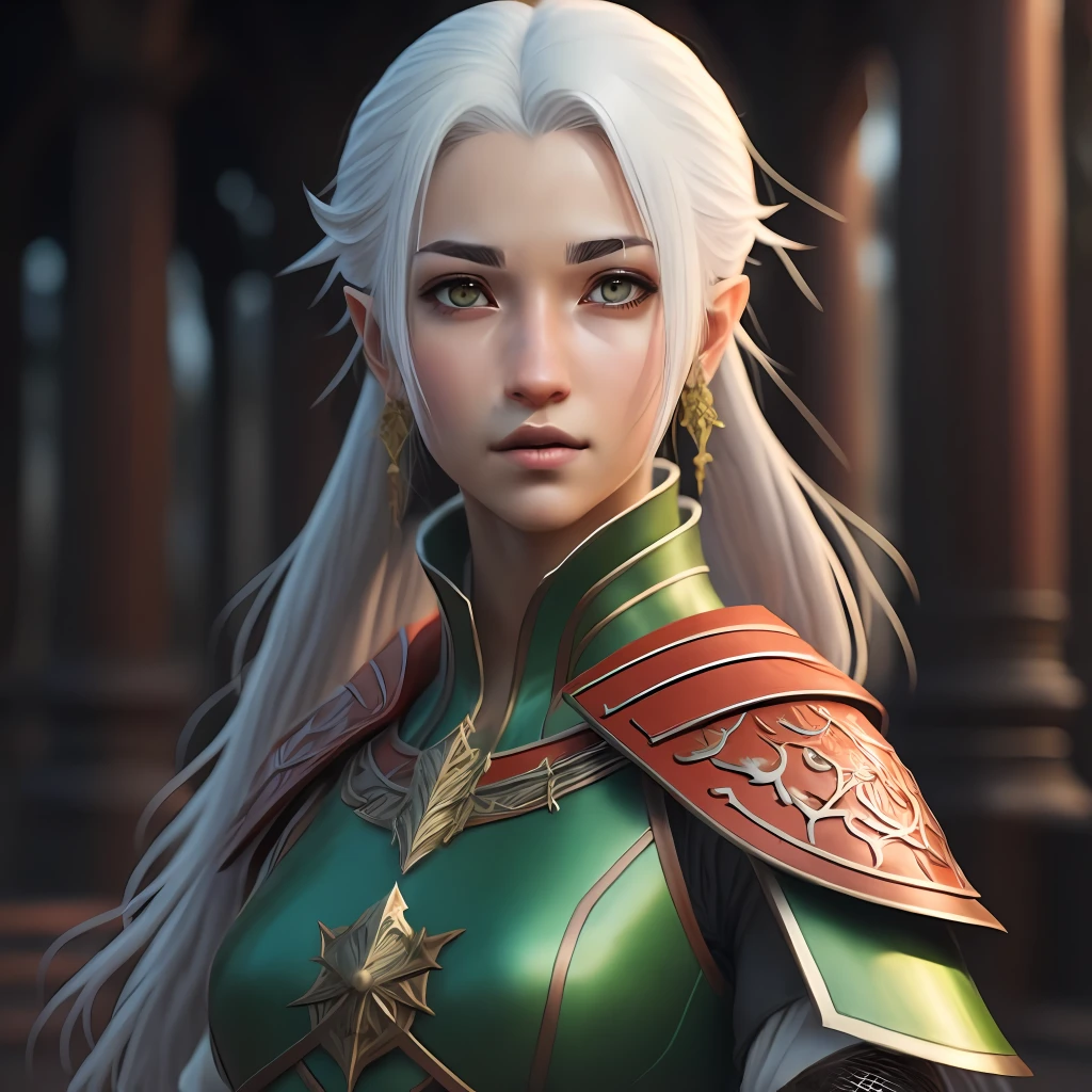 Thin nose and redesign