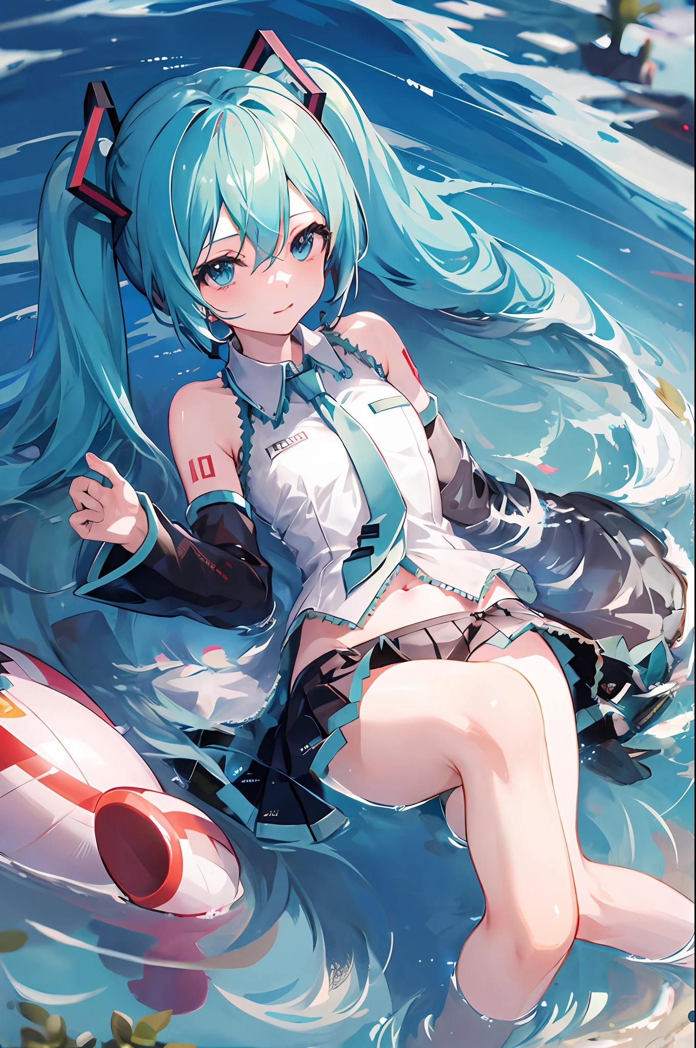 Hatsune Miku