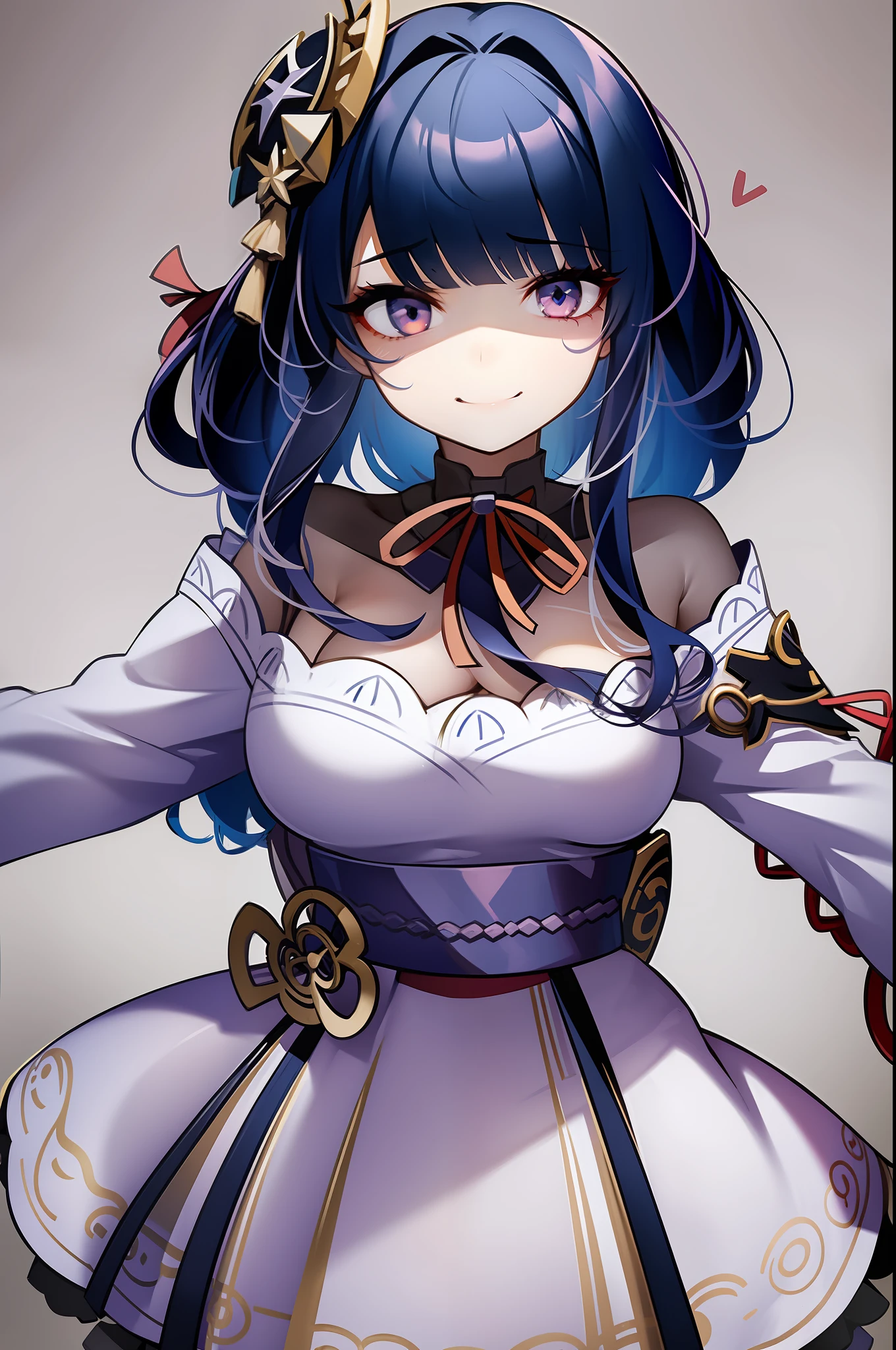 Girl,{Evil Smile},{Evil Circle},{Evil Circle},{Evil Scheme},