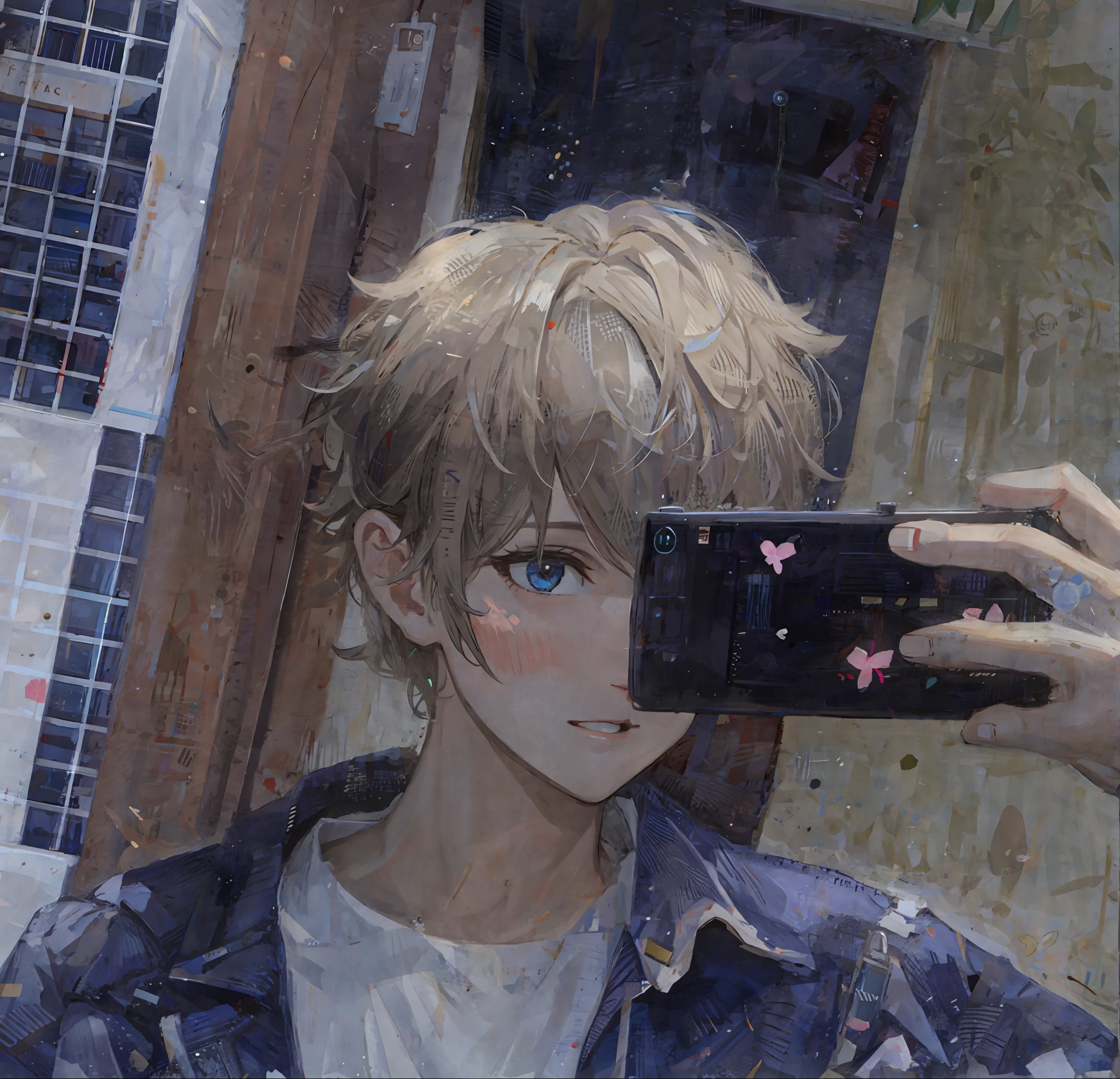 boy