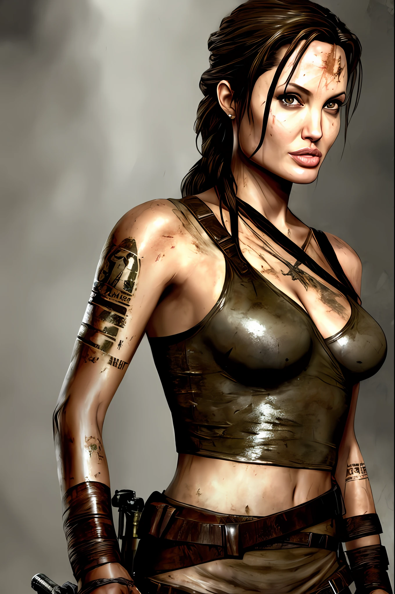 angelina jolie actress tomb raider