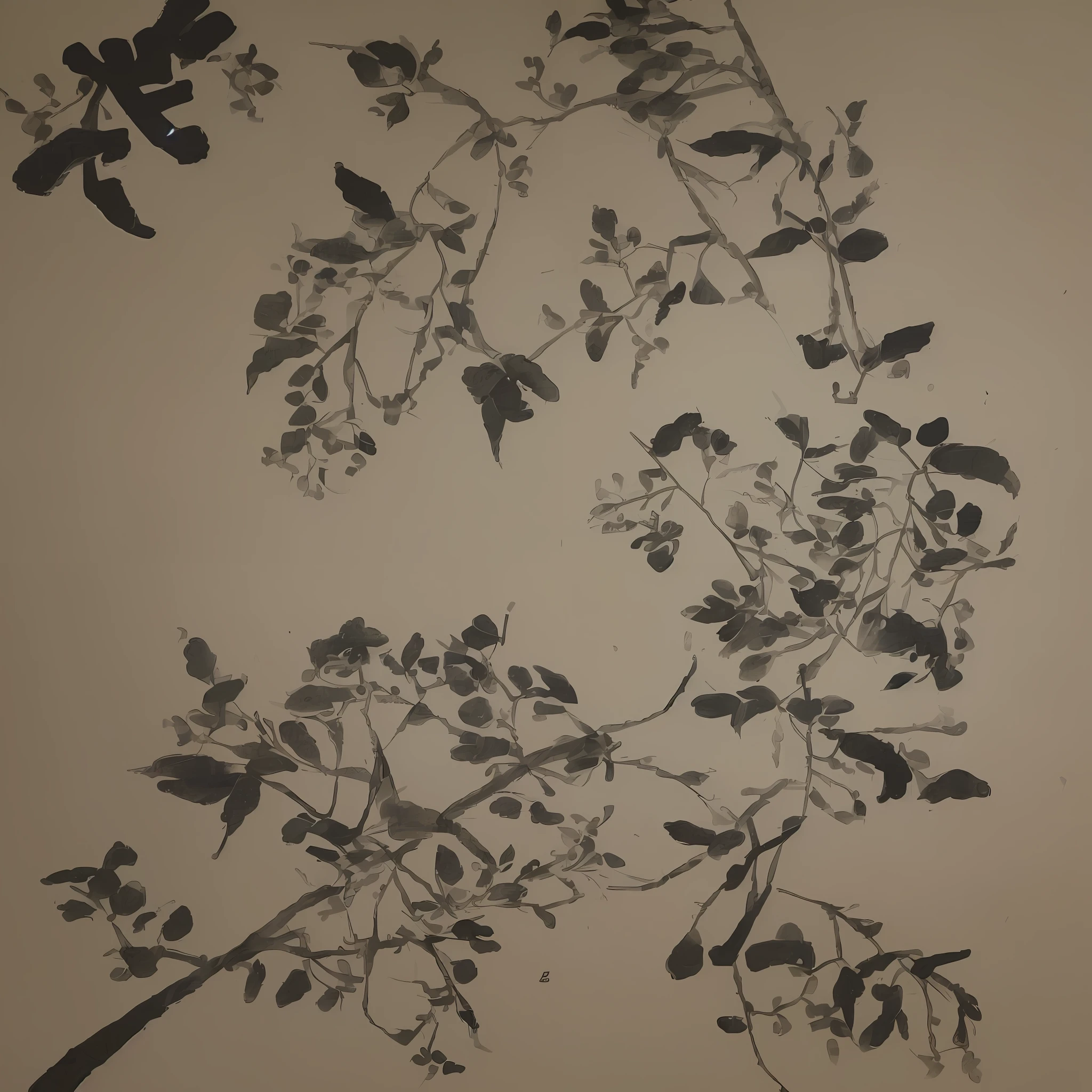 This doctor always likes to secretly poison and extort a lot of money from patients. If his demands are not met, he will surely die. Because his method of poisoning is very mysterious, no other doctor can save him. Traditional chinese painting