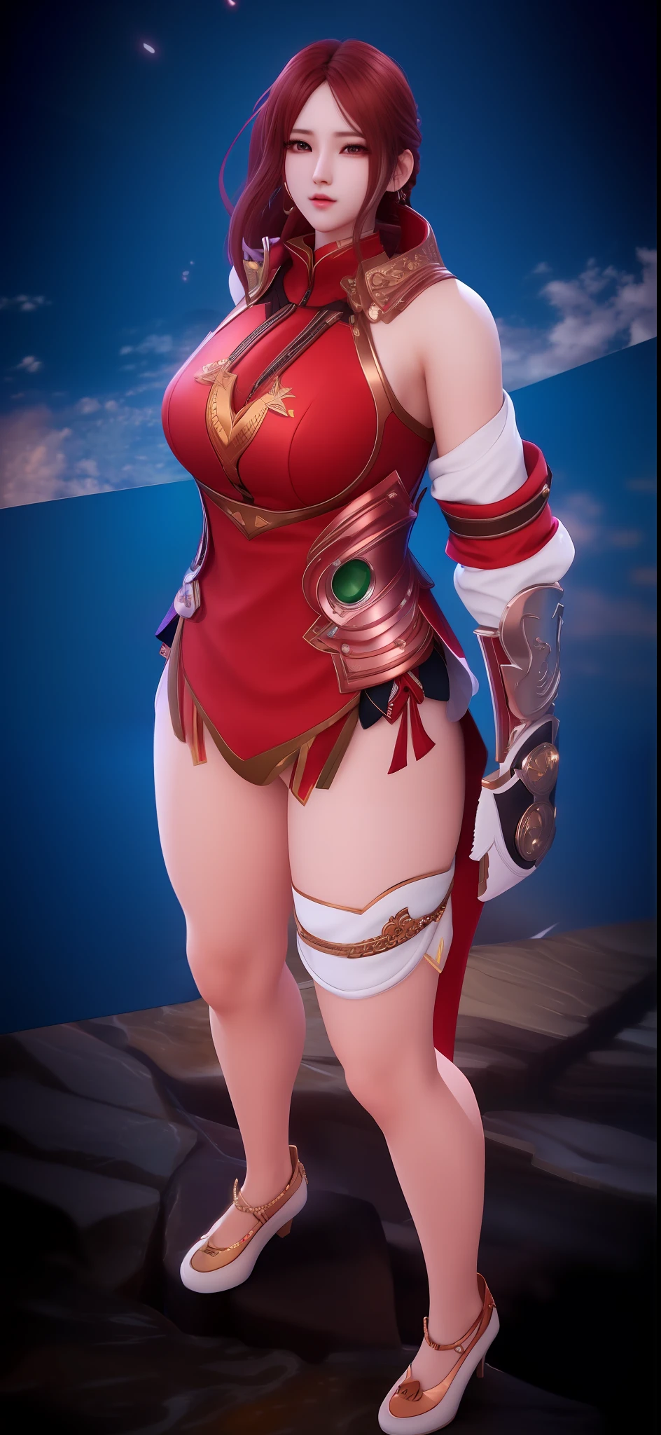 (extremely detailed CG unity 8k wallpaper), the most beautiful artwork in the world, 1girl, upper body,kpop idol, sadistic face,