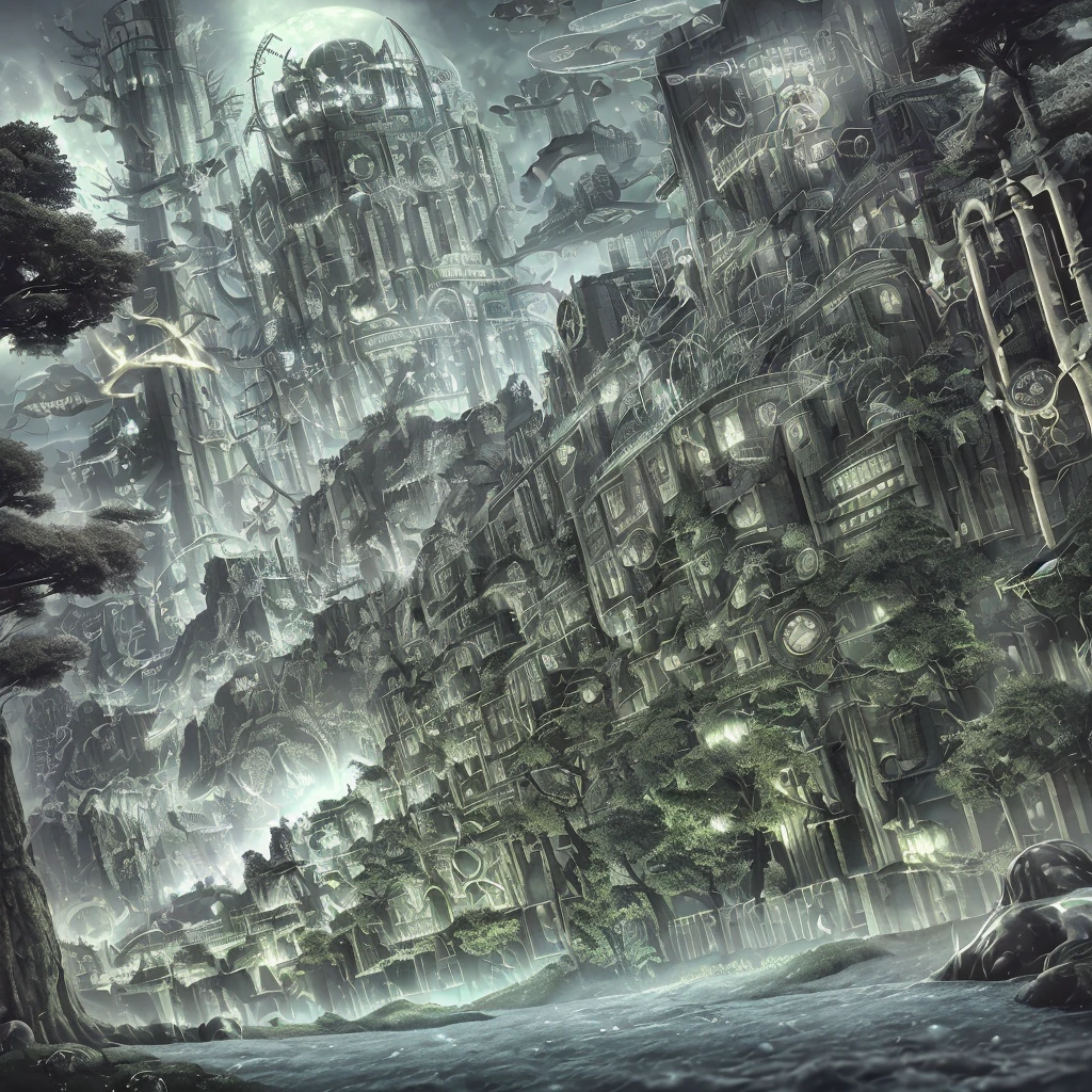 Absurdis, Realism, Surrealism, Lovecraft, Black Tech, Survival, Action, Adventure, Retro Punk, Atompunk, Clock Punk, Biopunk, Supernatural, Utopian, Dystopian, Thriller, Comedy, Crime, Mystery, Fantasy, Fable, Fairy Tale, History, Magic, Mythology, Sci-Fi, Horror, Gothic, Ghost, Romance, Irony, Otherworld