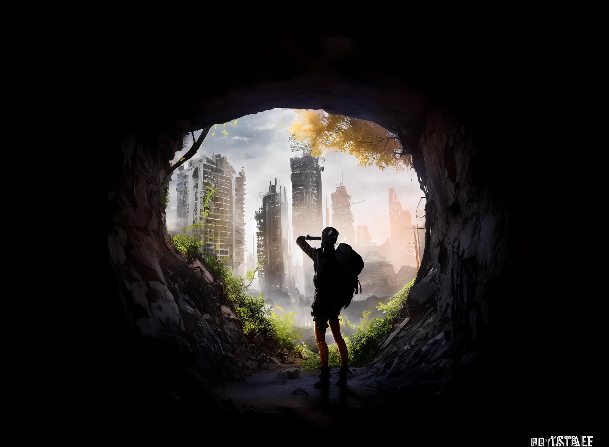 wasteland style