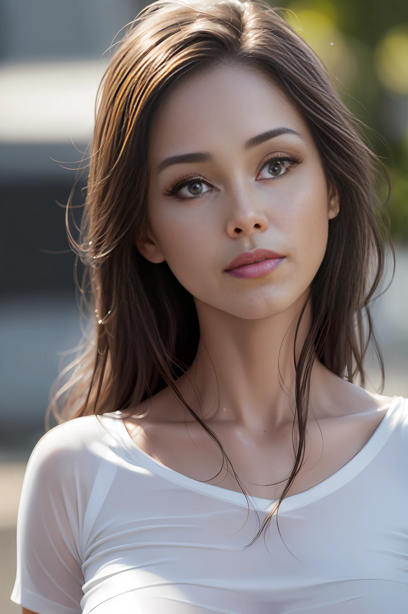 eye