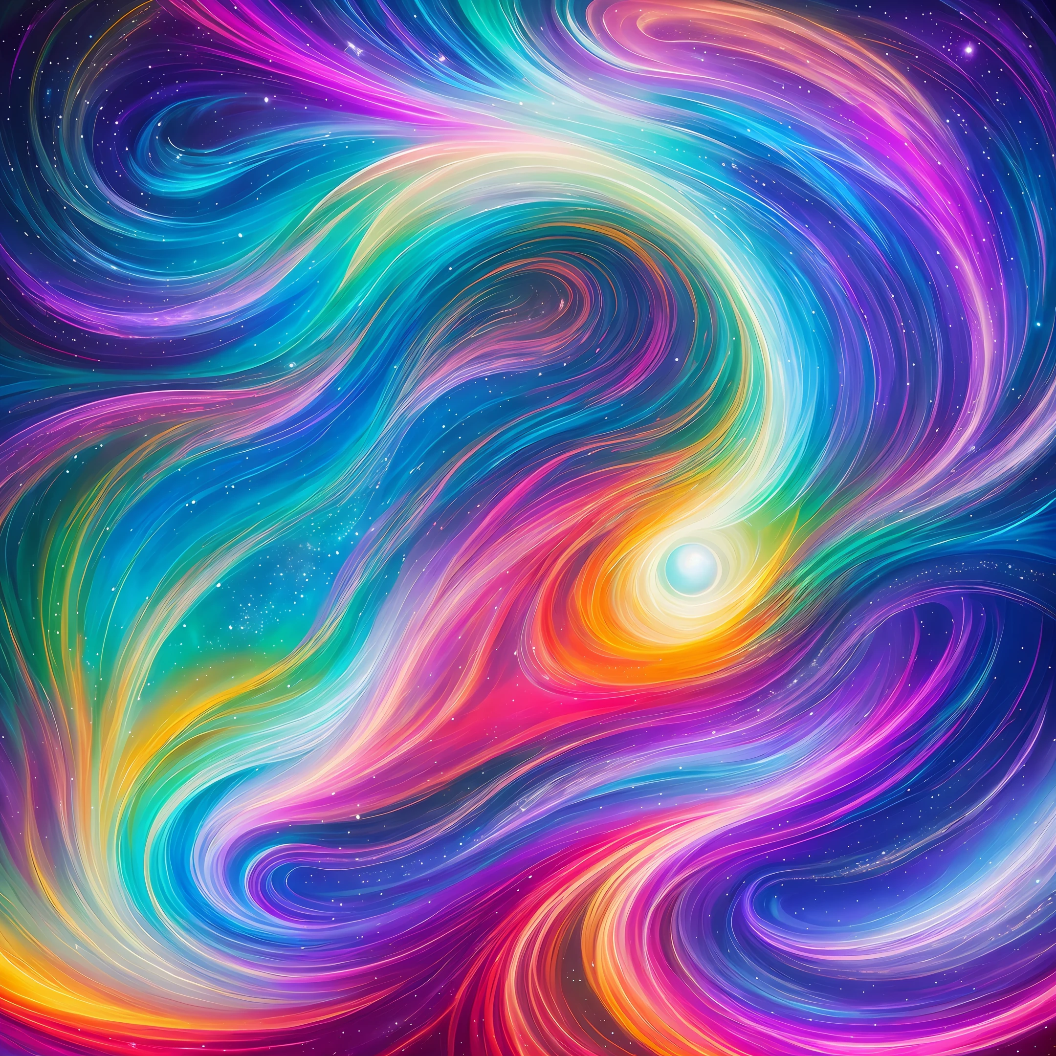 Imagine a canvas that defies conventional dimensions, pulsating with vivid colors and ethereal patterns. Elements of nature intertwine with celestial wonders, creating a surreal landscape that challenges perception.In this visual masterpiece, the fusion of dreams and reality takes center stage. Unleash your imagination as mythical creatures dance among the stars, and ancient civilizations rise from forgotten realms.