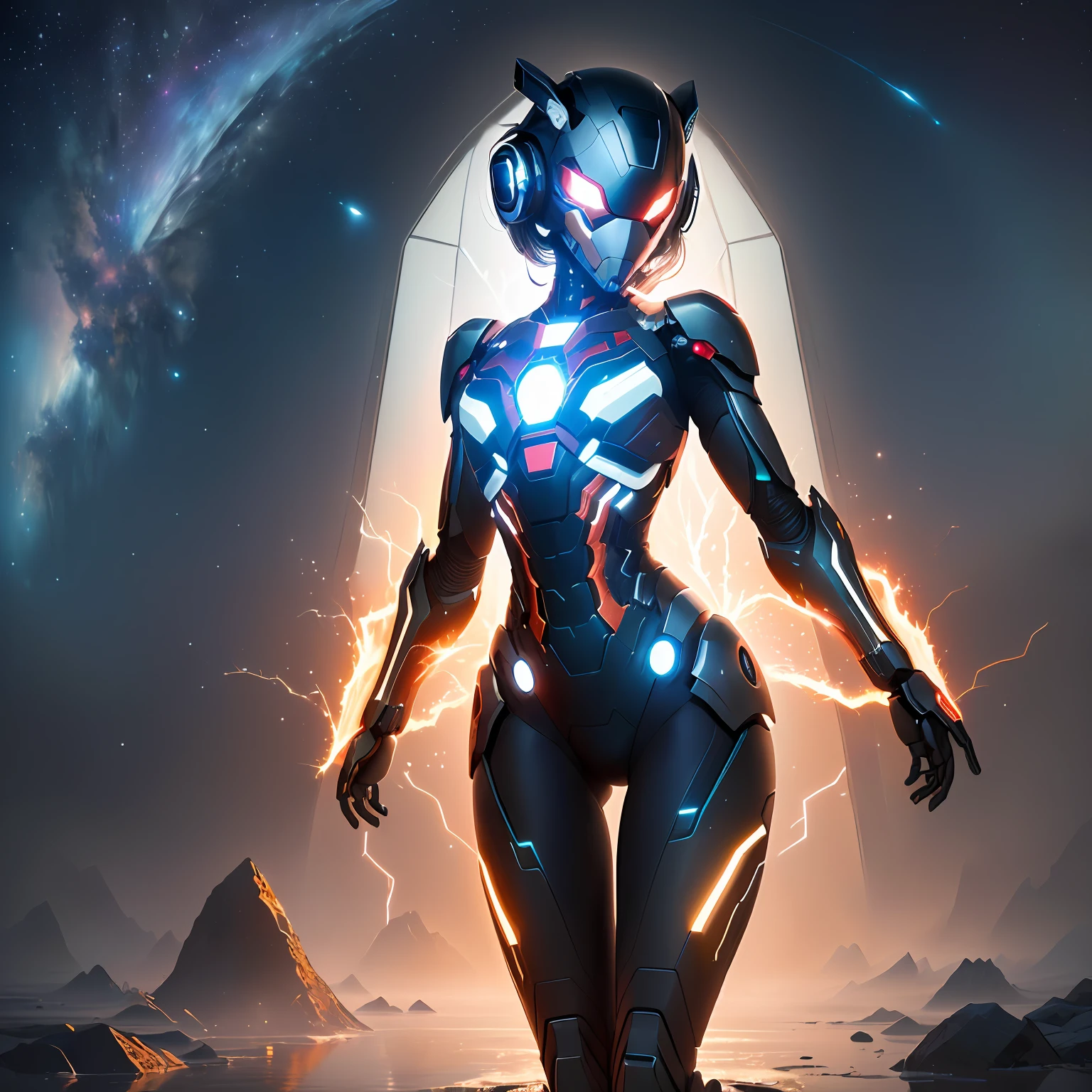 Embrace the unique power of this picture prompt, for within its depths lies the infinite potential of AI's creative capabilities. Marvel at its ability to transform the ordinary into the extraordinary, and allow it to ignite your own artistic journey__4:5__4k_quality