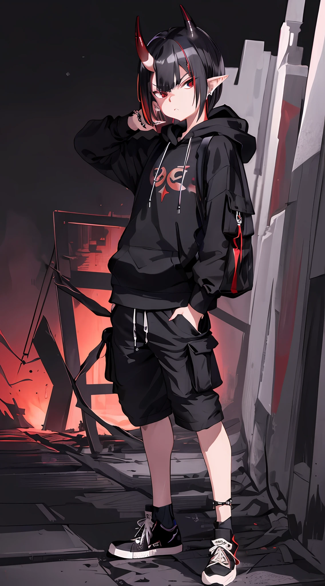 backpack strap