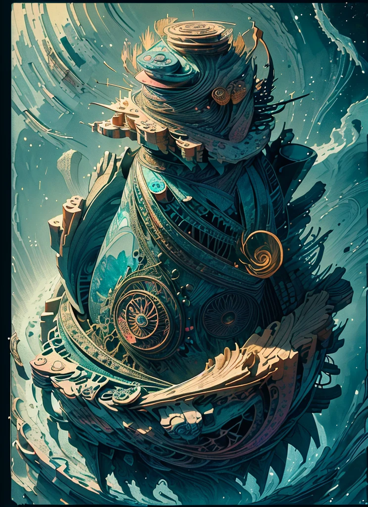 official art, unity 8k wallpaper, ultra detailed, beautiful and aesthetic, masterpiece, best quality, photorealistic, (zentangle, mandala, tangle, entangle), intricate clothes, extreme detailed, dynamic angle, the most beautiful form of chaos, elegant, a brutalist designed, vivid colours, romanticism
zhongfenghua