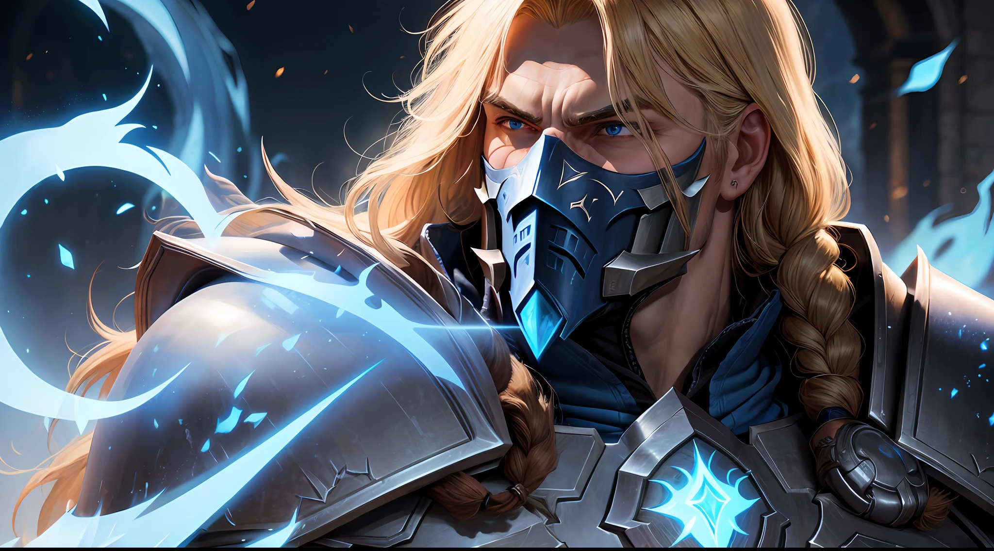 ARTHAS